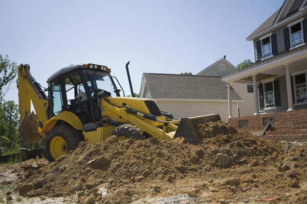 Residential-Excavation