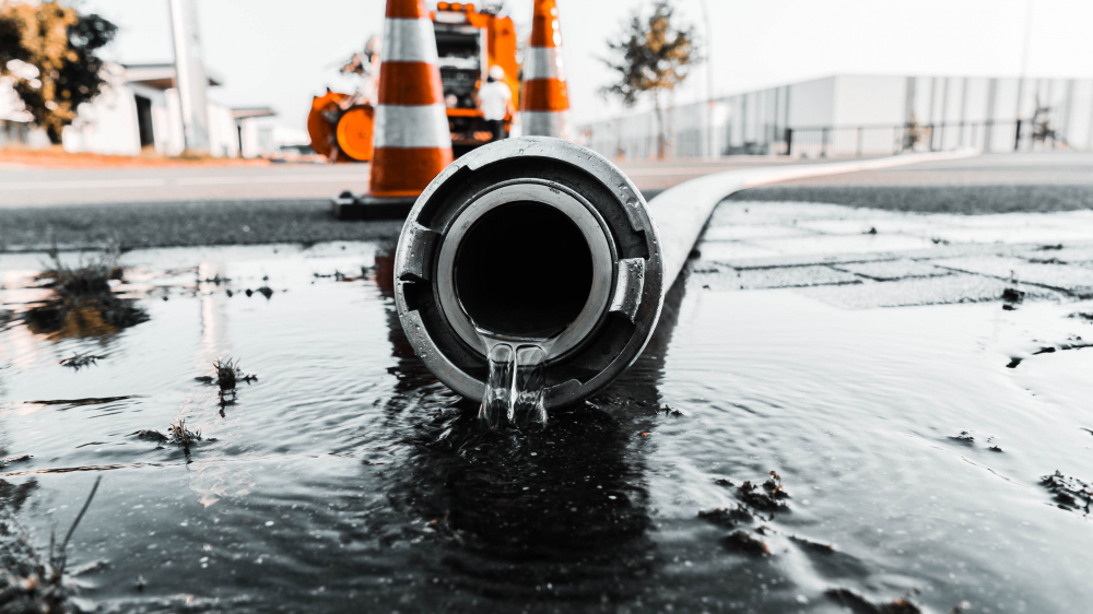 Storm Water Excavation-service